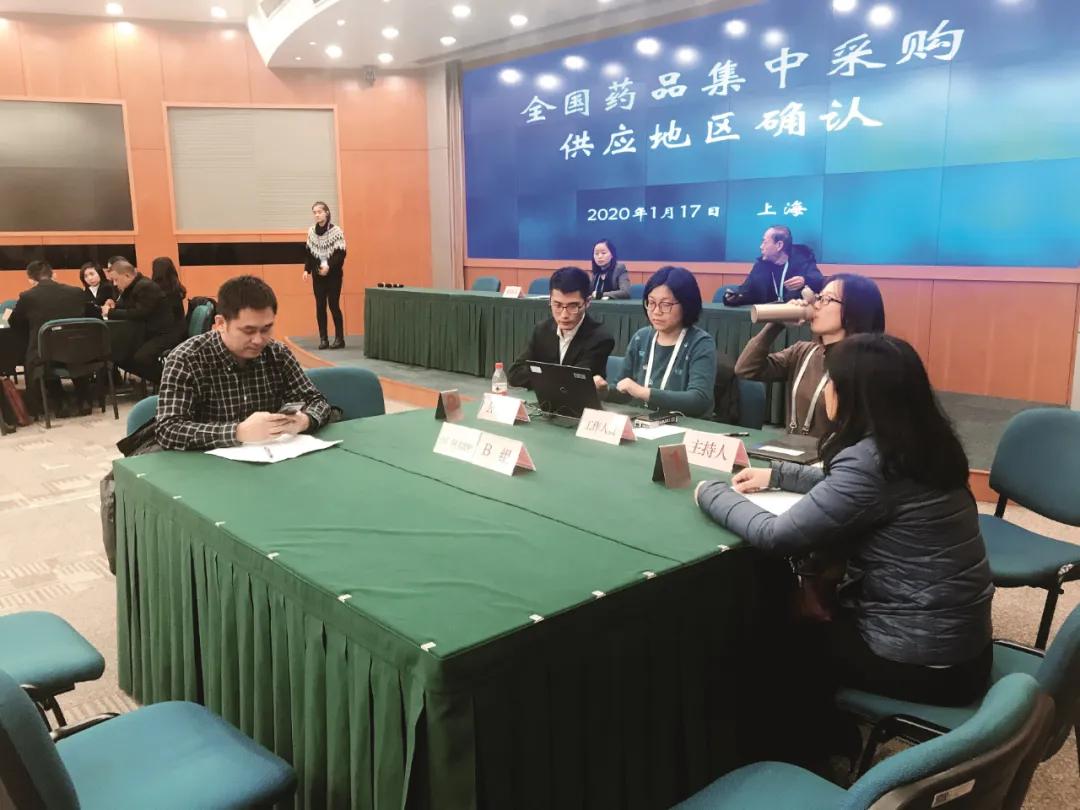 去除药价高的毒瘤“带金销售”，国家要动真格了