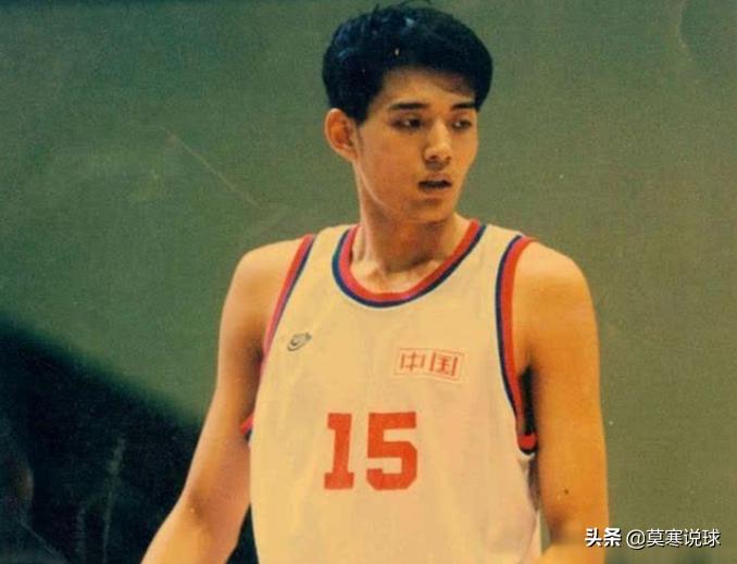 打篮球四年,打四年篮球厉害吗