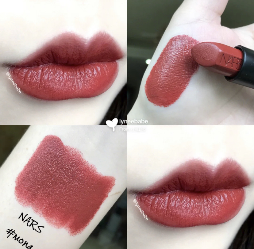 值得长期不换的口红,空管口红10支必买