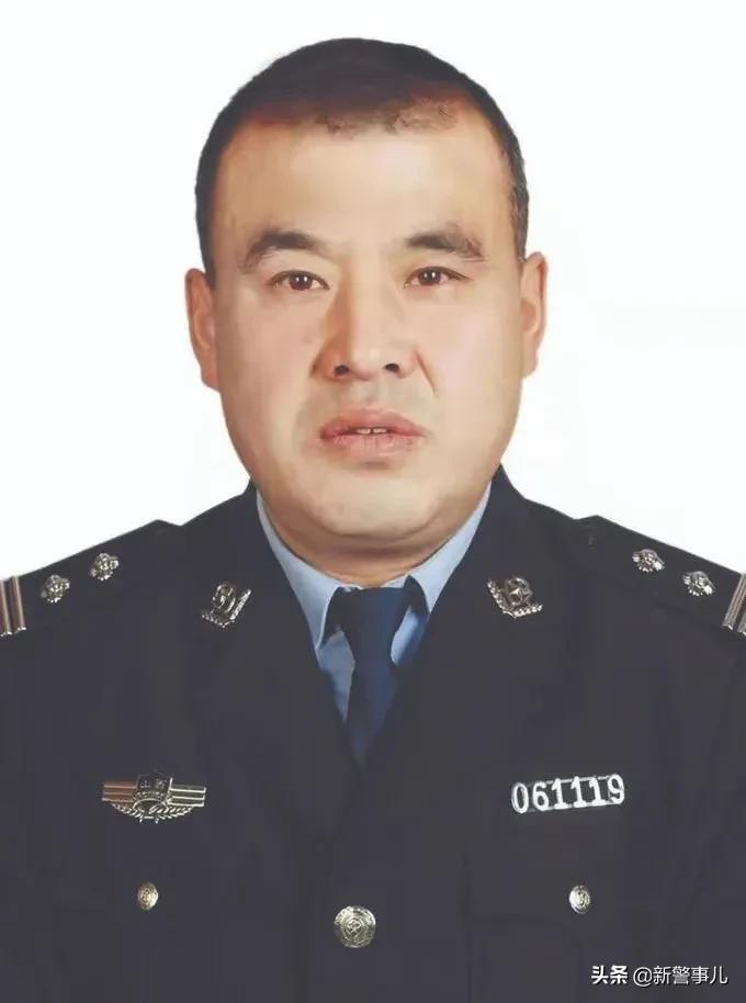 全国道德模范2023名单,江苏道德模范徐州公安