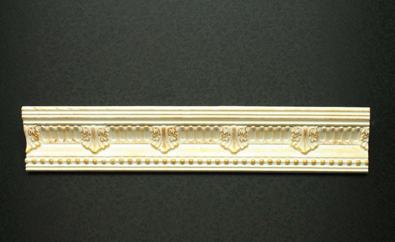 装修做石膏线怎样做,石膏线怎么做好看耐用