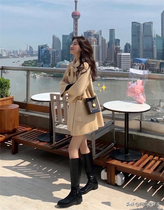 矮个女生穿什么腿显长,个矮的女生穿什么好看