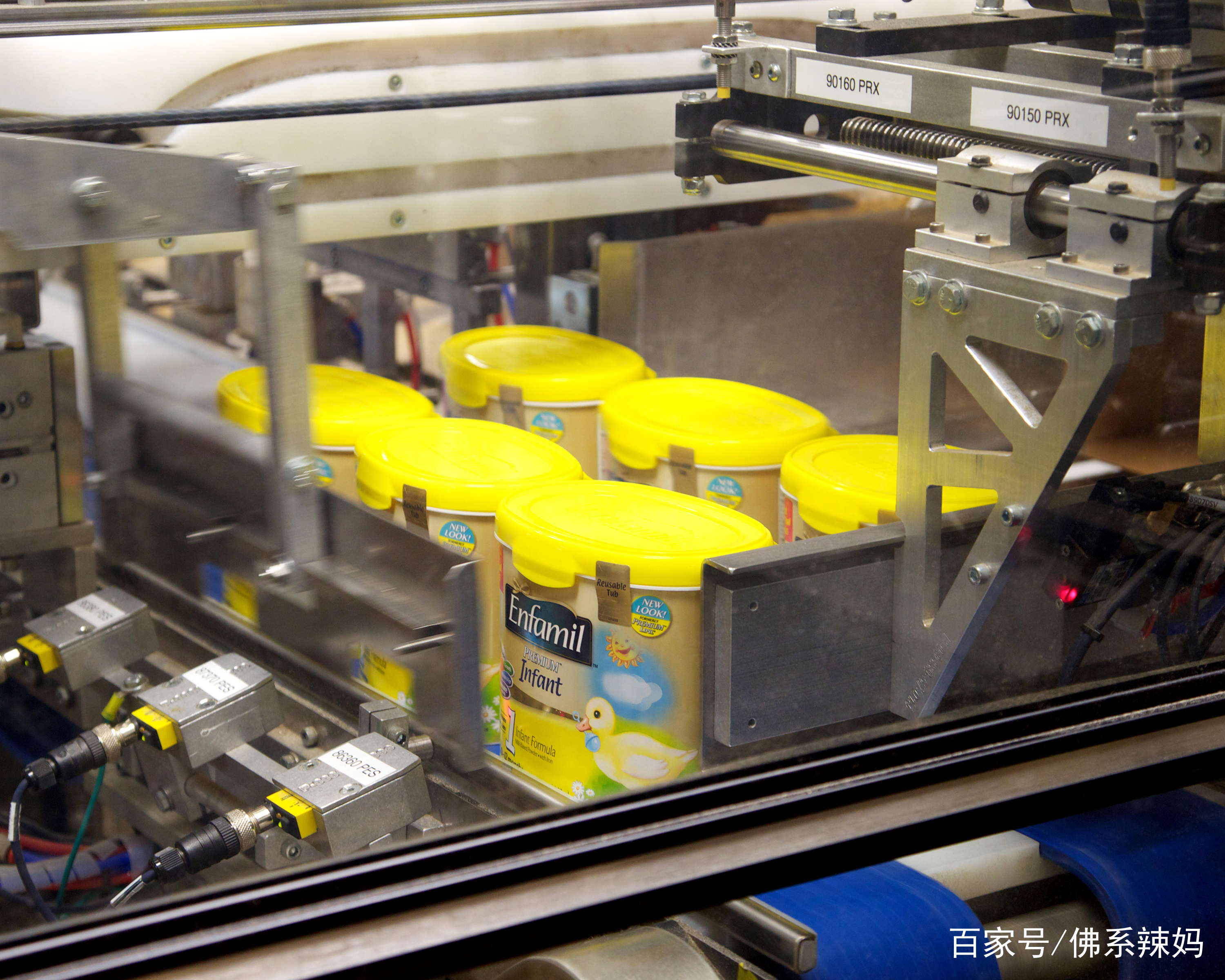 奶粉结块了有虫还能喝吗,为什么奶粉中有密密麻麻的小虫子