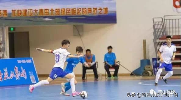 新大附中篮球队,新大附中五人制