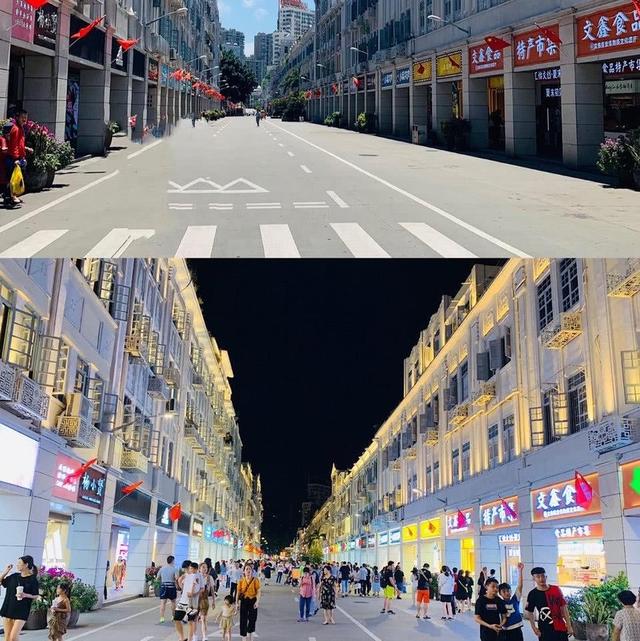 到厦门旅游必去的14个旅游景区,厦门有什么旅游景区