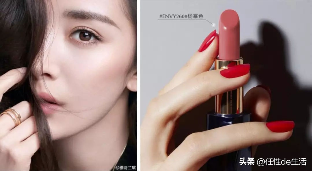 直男最想亲吻的唇色，女生看了惊呼OMG