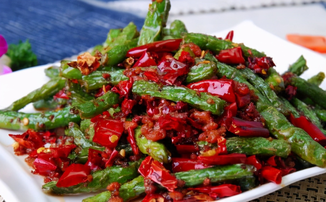 整理35款菜品分享，鲜香怡人口齿留香，值得做给家人们尝尝好味道