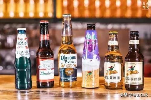 「长话短说系列」保安开的酒吧，年赚8亿还要上市？