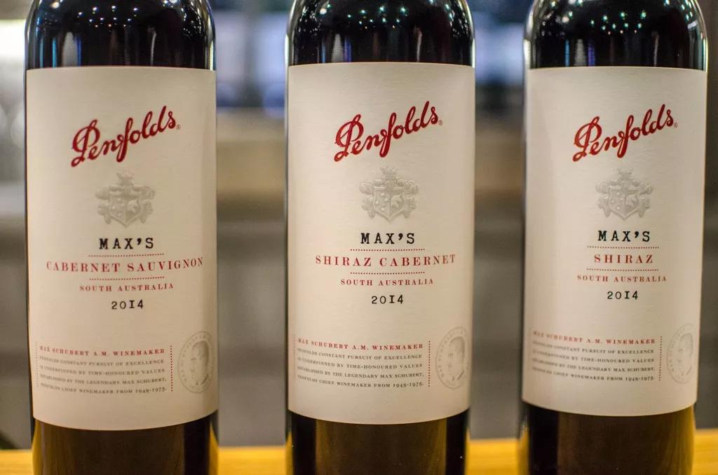 奔富酒各种系列的排名,奔富酒园大师传奇金钻m199干红