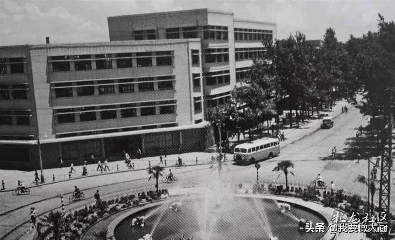 昆明兴衰历程,昆明历史上的清朝街