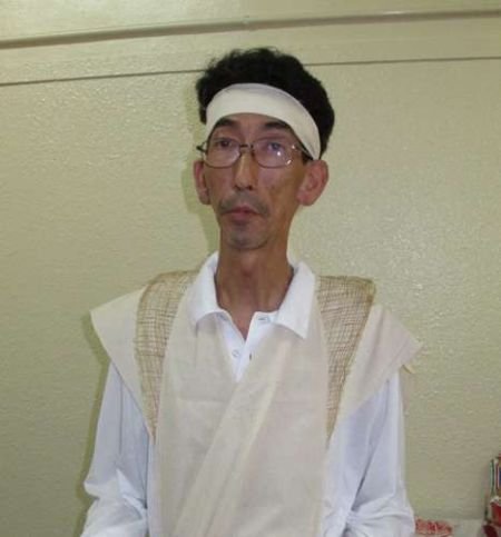 胖头陀车保罗,胖头陀保罗现状