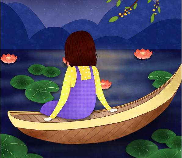 景物描写优秀作文5篇,写作景物描写的方法