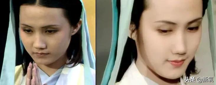 斛珠夫人美丽排行,斛珠夫人有多美