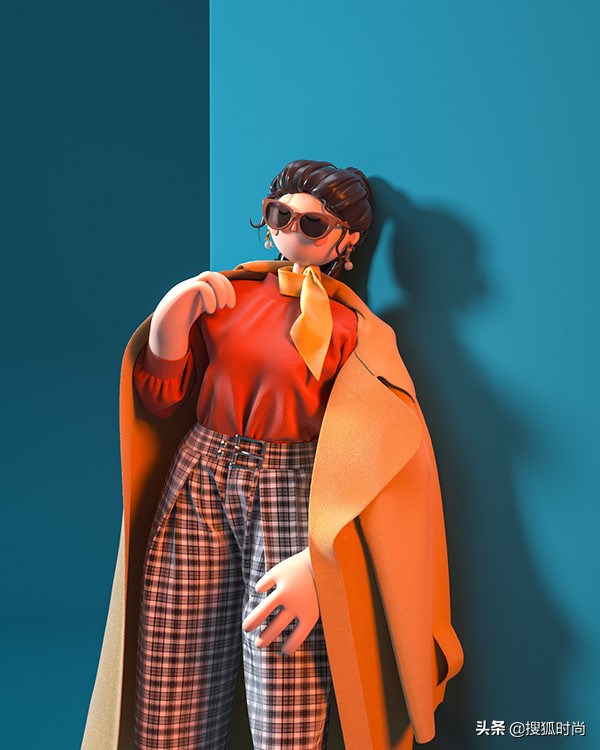 中产阶级的四个层次你达到了吗,中产阶级的标准是什么样的