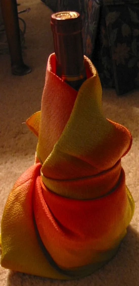 日本风吕敷,日本风吕