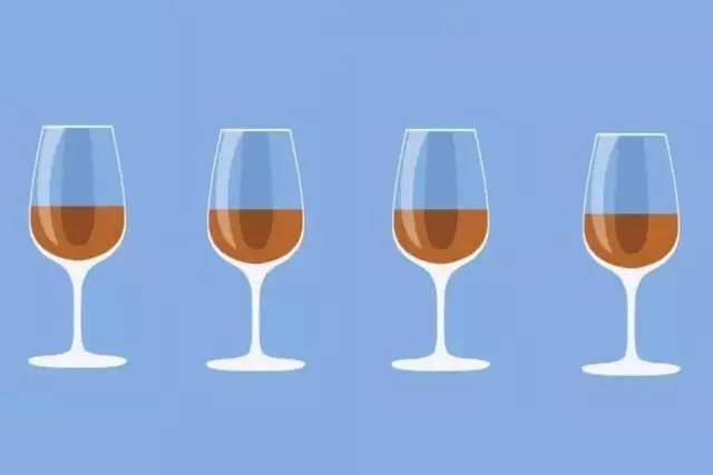 40秒学会葡萄酒的做法,怎样挑葡萄酒杯
