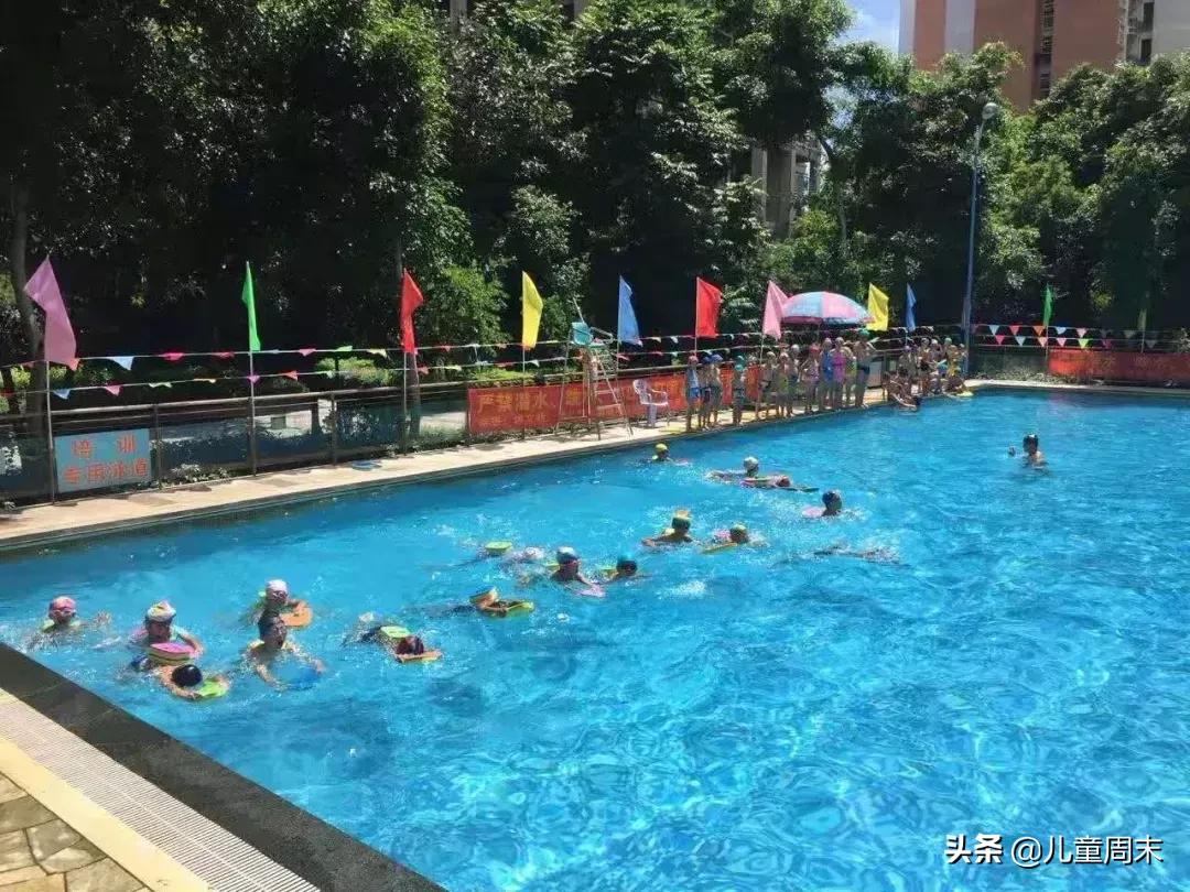 深圳游泳培训班哪家最好,深圳哪里有游泳培训班
