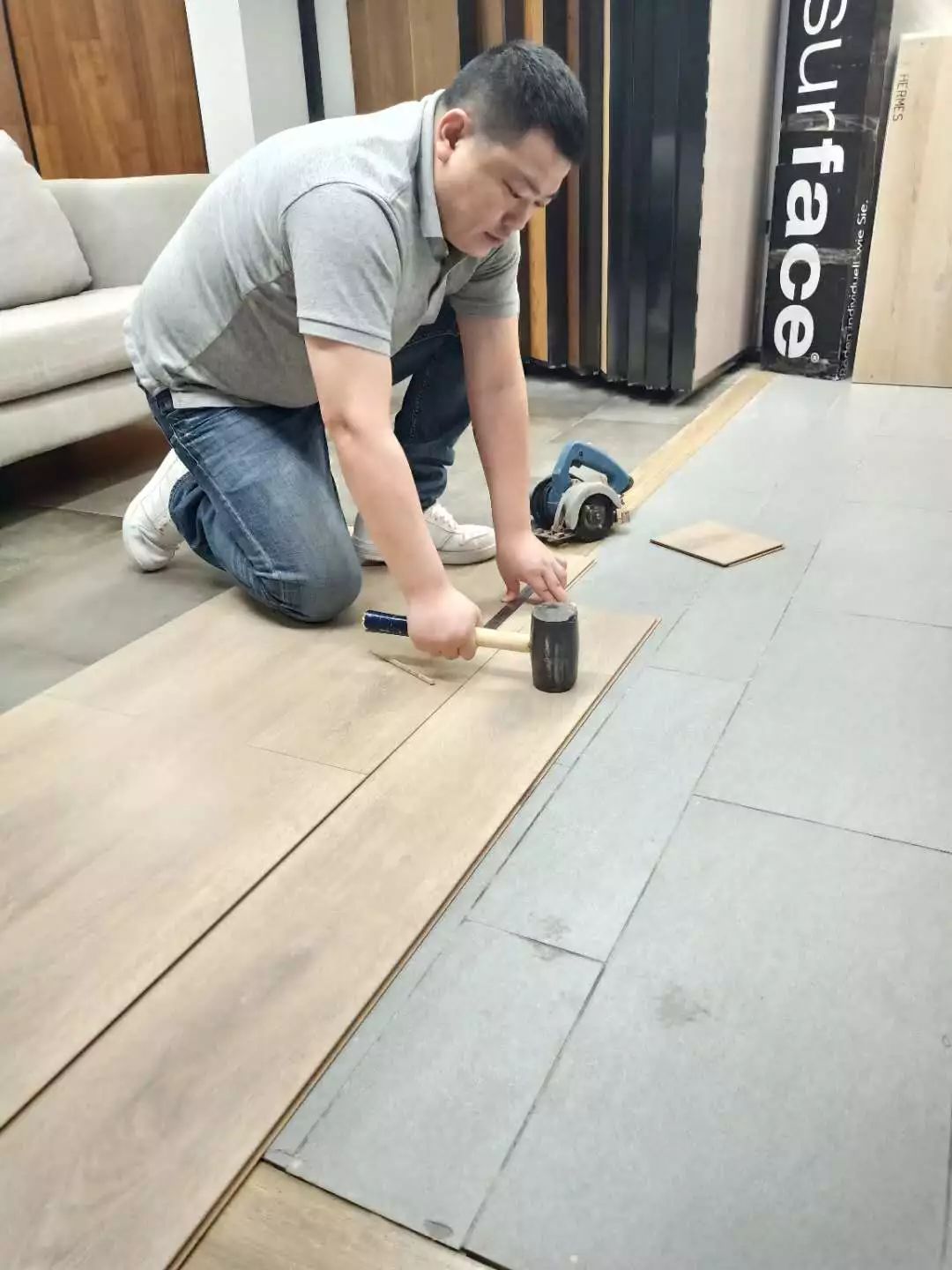 高定三层实木地板,圣象三层实木mg7110地板报价