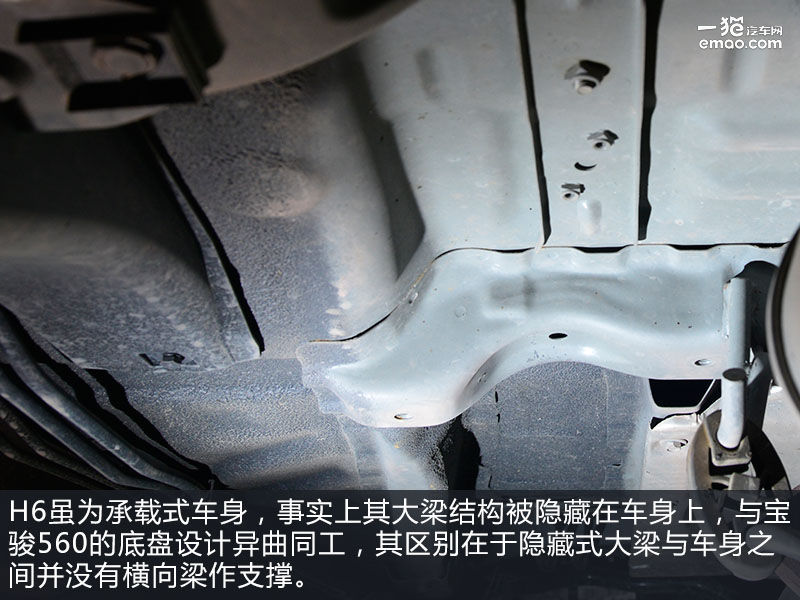 前两代哈弗h6持续卫冕suv冠军,suv销量冠军我国人的骄傲哈弗h6