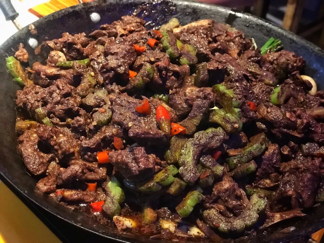 烟雨中的桂林旅行,回忆2018桂林游