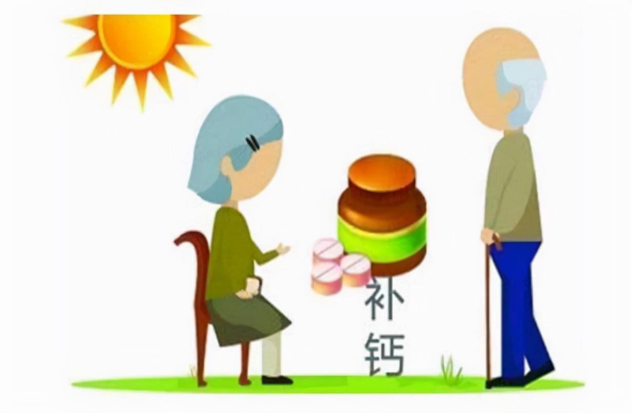 正确补钙你需要知道这些,对于补钙您有哪些误区