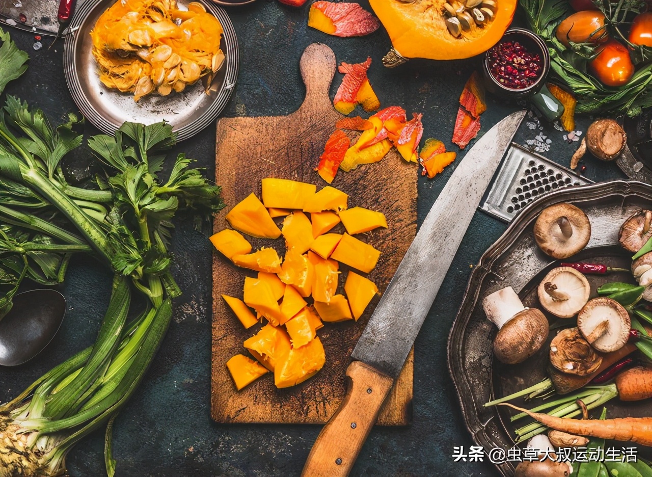 天天吃一样食物对身体有什么影响,常吃同一种食物对身体有什么影响