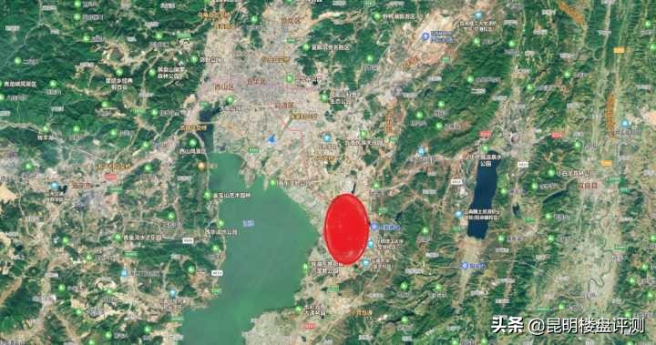 呈贡鹏欣漫城都荟周边配套怎样,昆明呈贡鹏欣漫城都荟房价走势