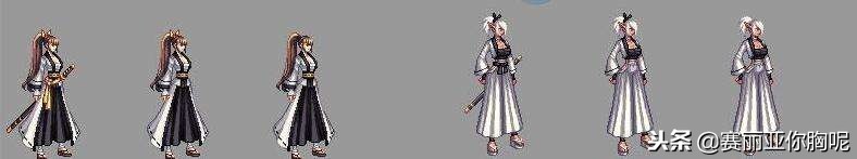 dnf2023夏日套光环升级后外观,dnf加成最好的时装