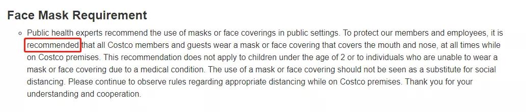 加拿大costco口罩,加拿大多伦多costco批发中心
