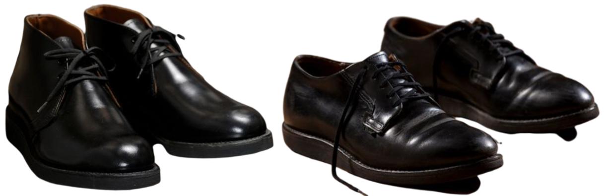 一双耐穿的皮靴,一双redwing可以穿多久