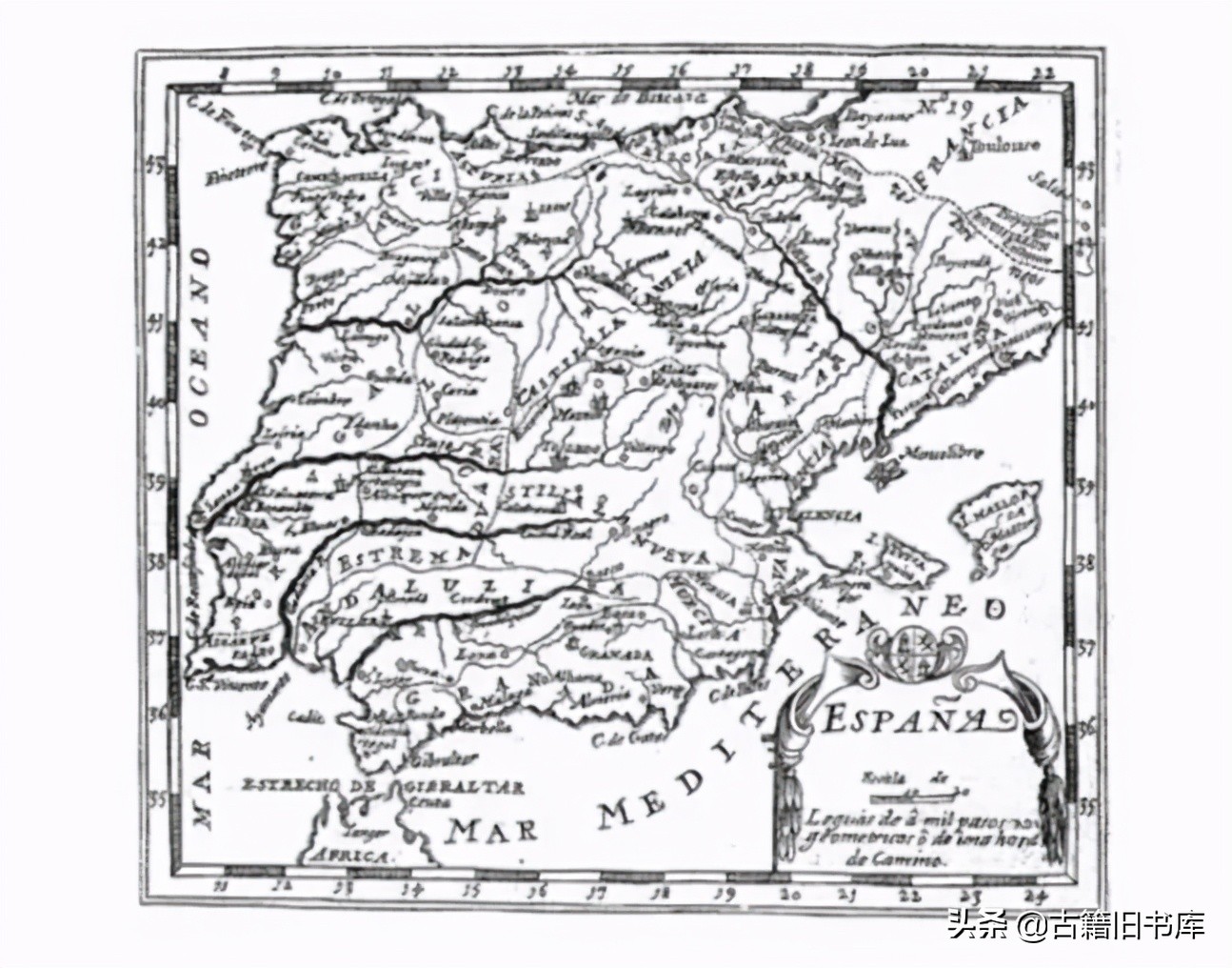 国家图书馆馆藏珍贵西文古籍鉴赏