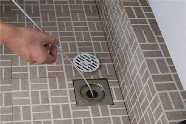 下水道严重堵塞怎么通都不管用,下水道堵塞疏通最好的方法