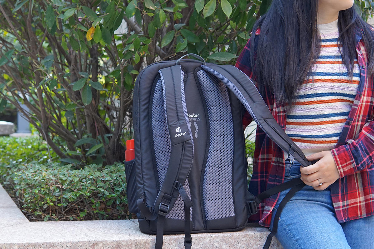 多特superbike双肩背包,多特16升双肩包