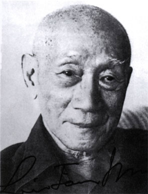 著名的十大国画大师,中国画大师排名及作品欣赏