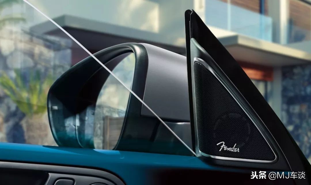 少女心爆棚的甲壳虫汽车,适合女生开的高颜值车甲壳虫