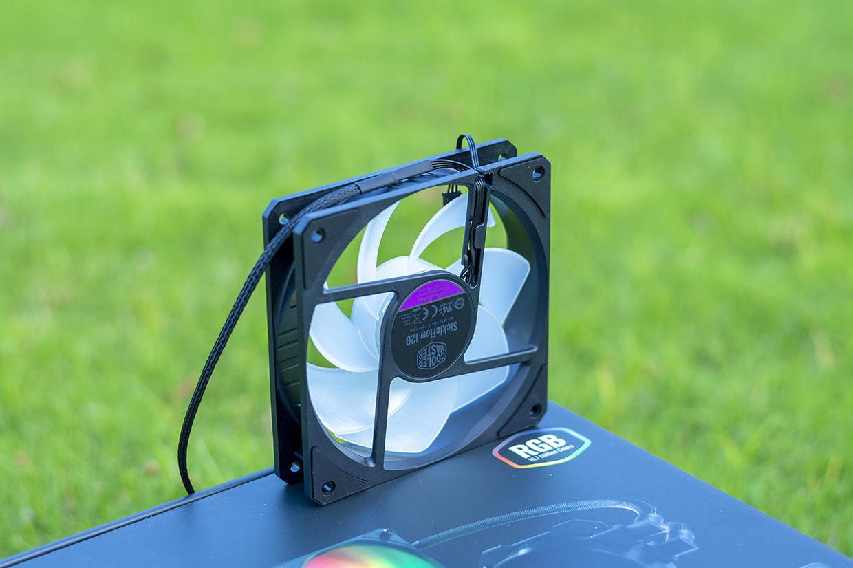 酷冷至尊机箱装机教程,酷冷至尊最好的水冷机箱