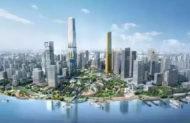 广州人熟悉的芳村，正在消失......