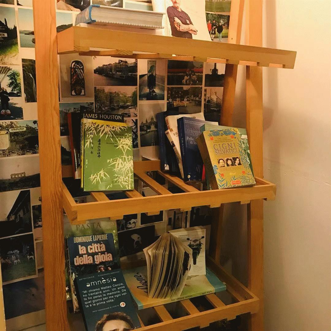 这家意大利西餐厅老板亲自主厨，开了9年，不少青岛人都吃过