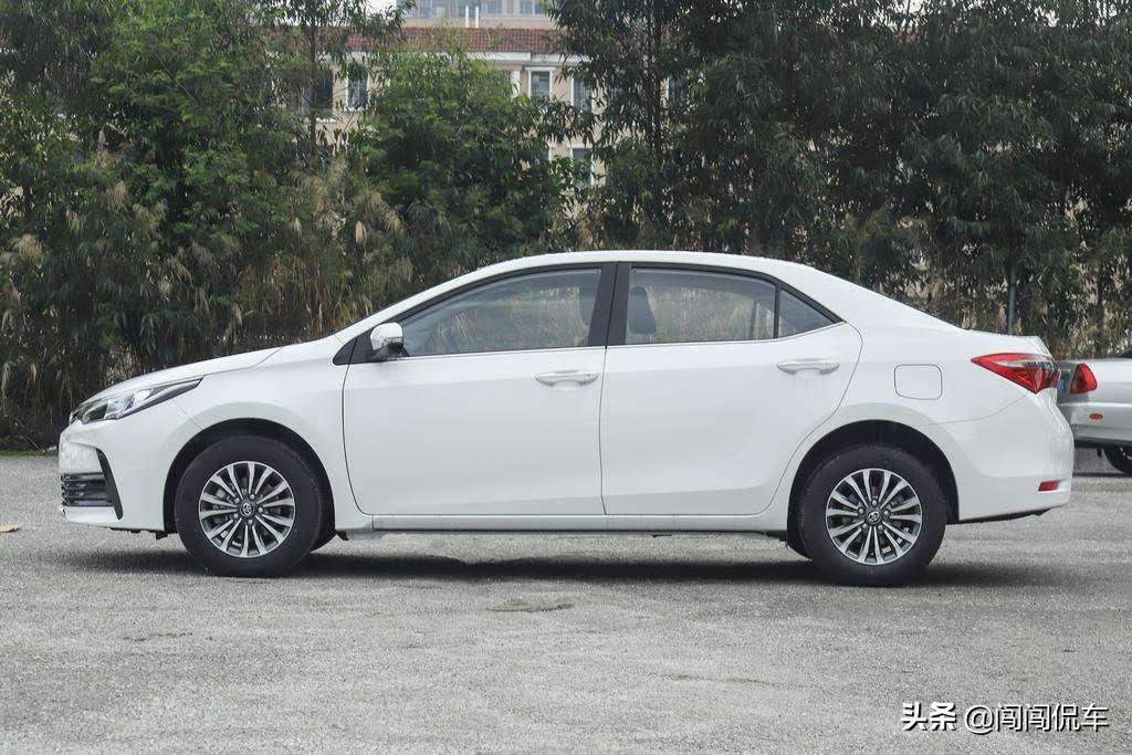 丰田哪款车最便宜耐用又最省油,丰田哪一款车最省油质量又好