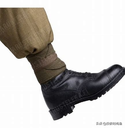 50种袜子,各类型的袜子区别图解大全