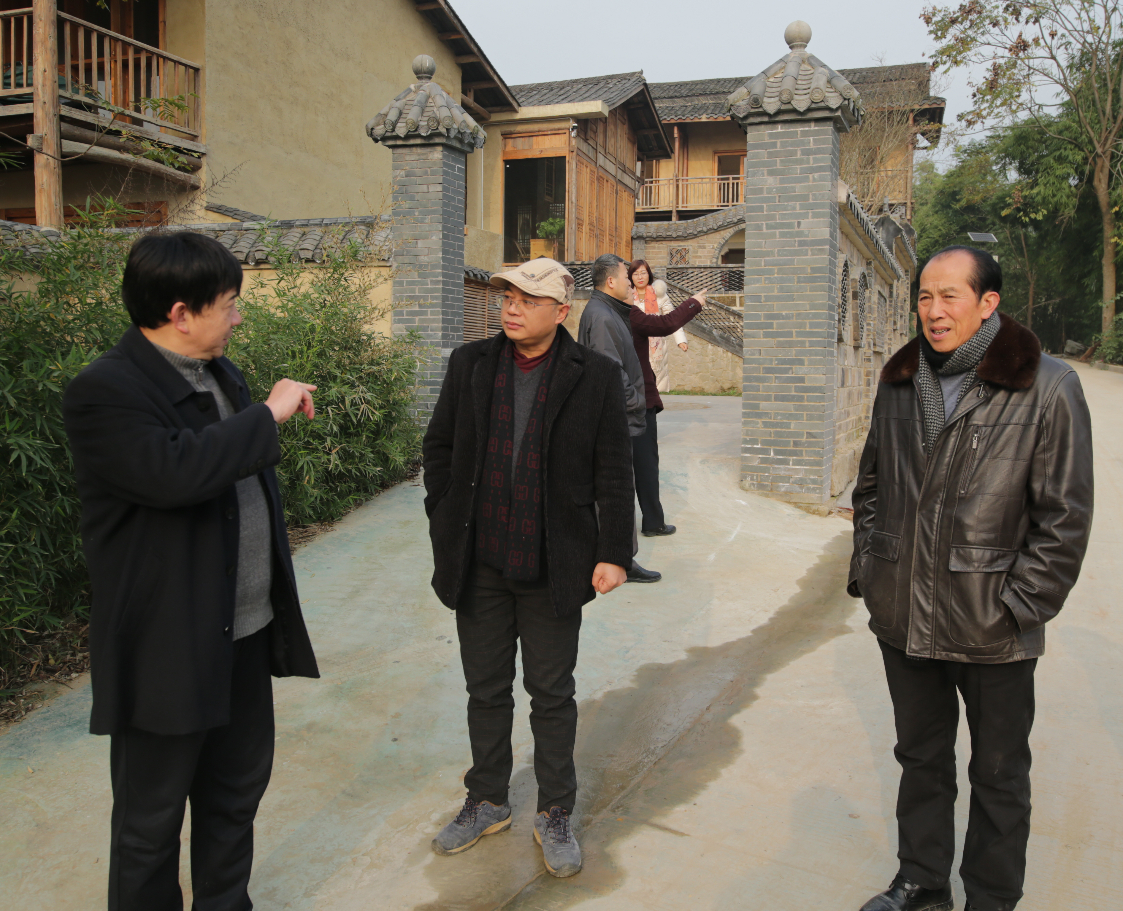 重庆理工大学助力,重庆市大学乡村振兴