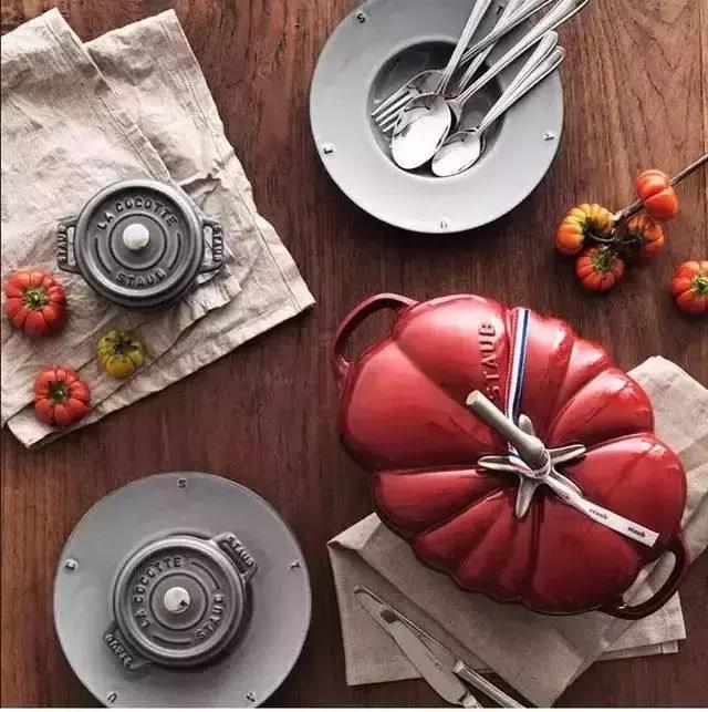 种草指南！高颜值厨具一网打尽，从此爱上下厨