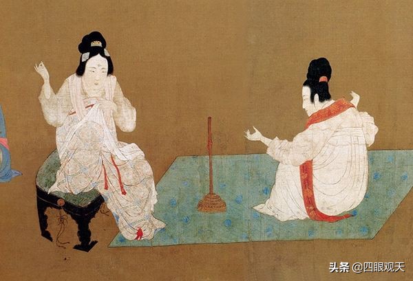 方寸之间却包罗万象,方寸之中包罗万象