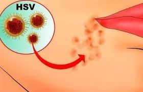 益生菌与健康:唇疱疹、湿疹、尿布疹、鹅口疮