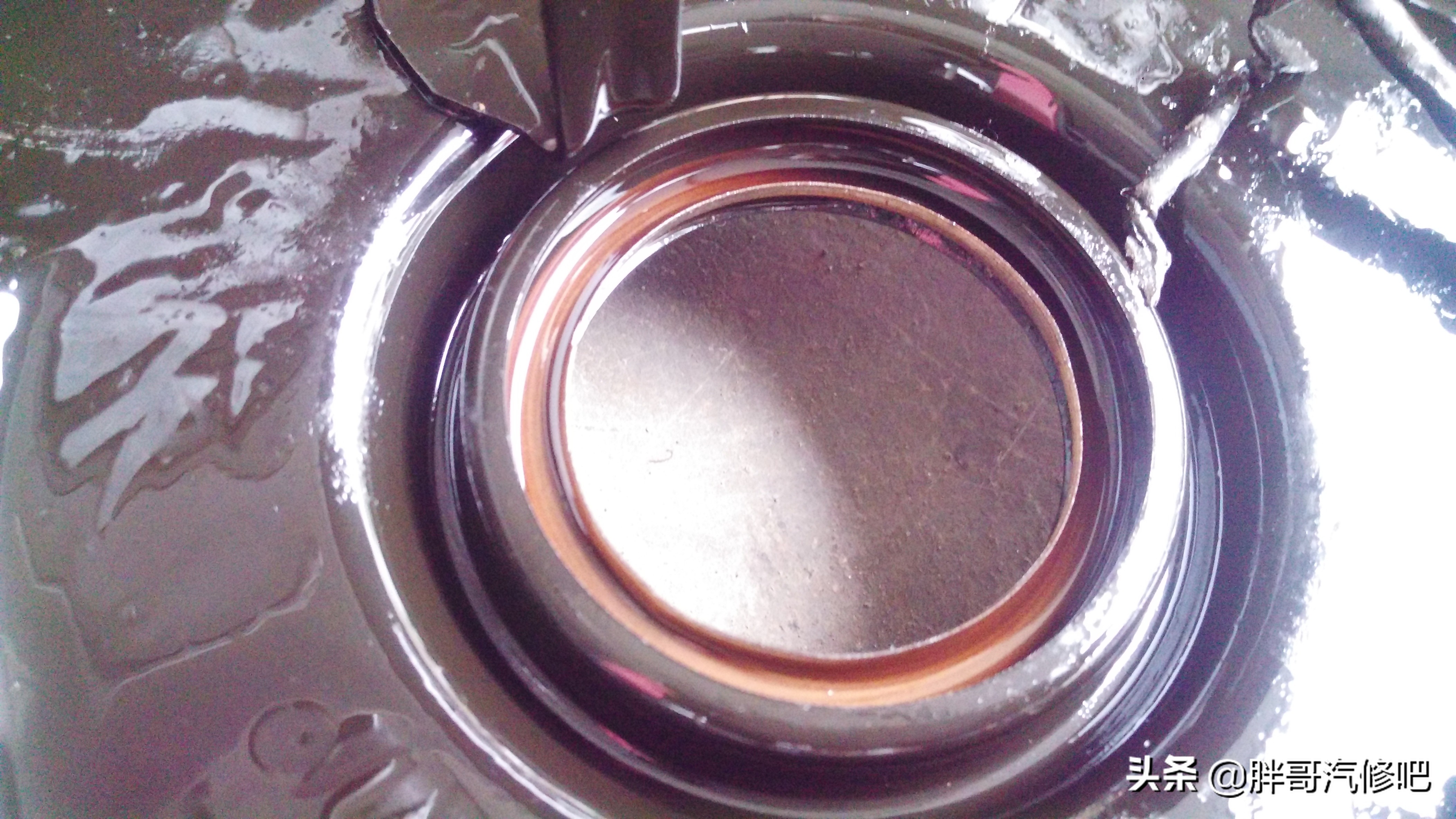 新迈腾会漏油烧机油吗,迈腾发动机漏油视频