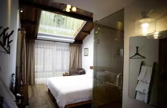 莫干山民宿很厉害吗,莫干山民宿推荐轻奢