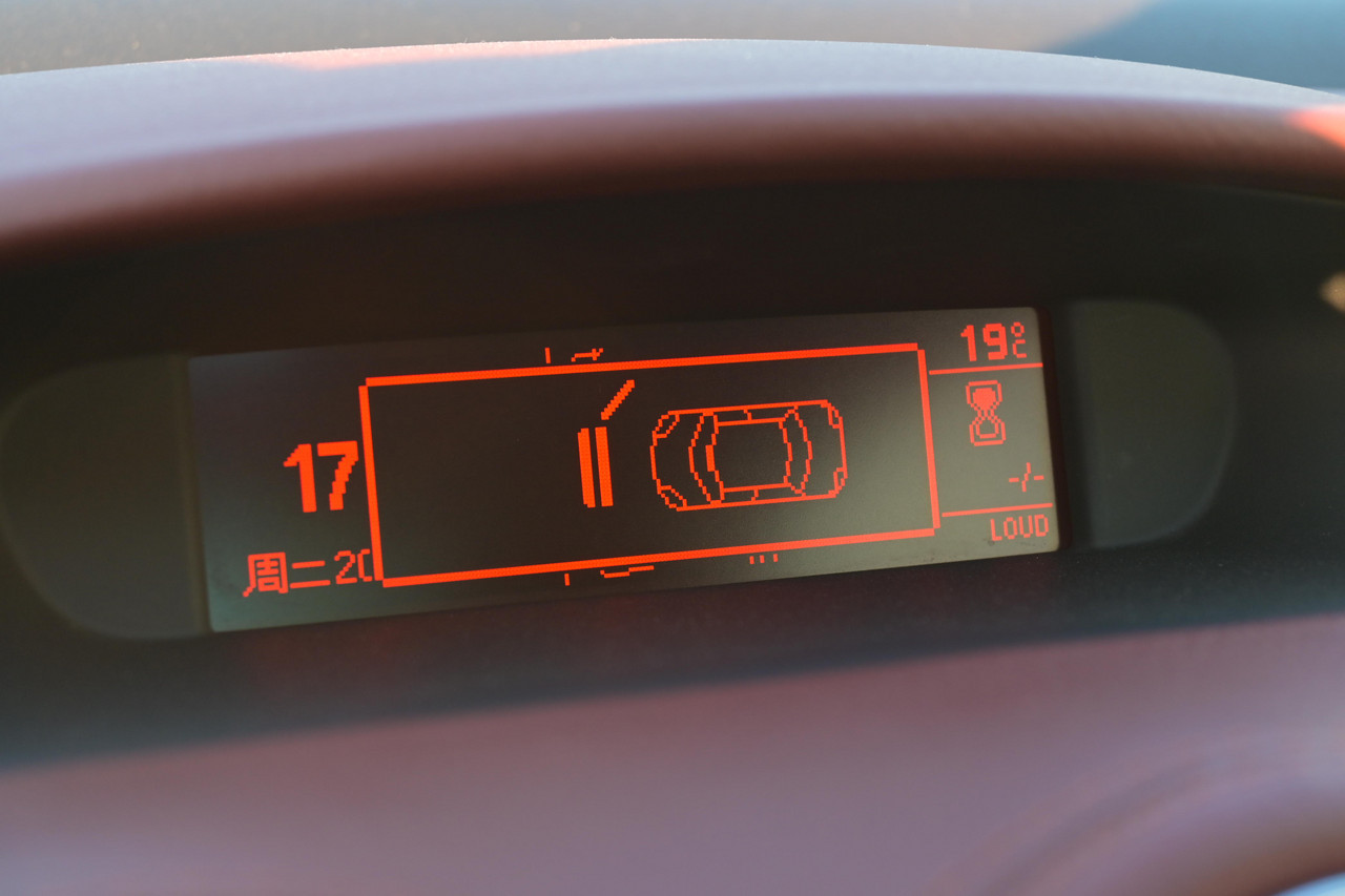 路试笔记,十万公里路试笔记