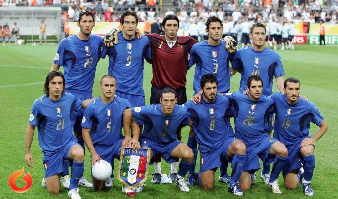 「狐说球事」足球，不可预测之物：21世纪世界杯三大绝杀盘点