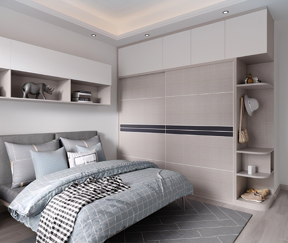 标准卧室尺寸一般是多少,农村建房卧室标准尺寸是多大