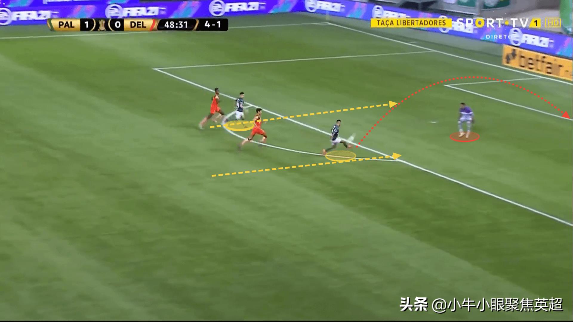 17岁贝隆进球集锦,巴西新星球员17岁